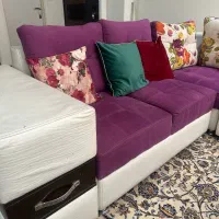 فروش مبل راحتی دست دوم