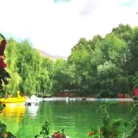 تور ۱ روزه تنگه مروارید ( همایون تور) ۱۹ شهریور