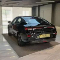 فروش فوق العاده کی ام سی جی۷ برقی/JAC EJ7+