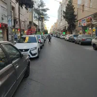 مغازه-45کف-25متربالکن-خیابان-معلم