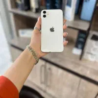 آیفون ۱۱ نرمال نقد و اقساط بدون چک