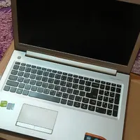 لپتاپ لنوو ideapad 510-15ISK|رایانه همراه|رشت, دروازه لاکان|دیوار