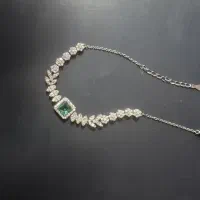 دستبند نقره زنانه، ۹۲۵، ظریف|جواهرات|تهران, نارمک|دیوار