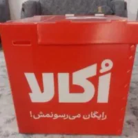 باکس اکالا تپسی