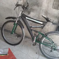 با سلام فروش دوچرخه سایز ۲۶