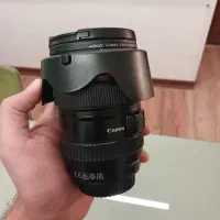 canon lens 24-105|دوربین عکاسی و فیلم‌برداری|یزد, |دیوار