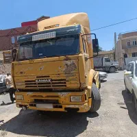 کشنده کاماز