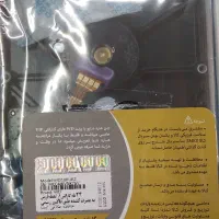 فروش هارد SSD Samsung و هارد  Western digital|قطعات و لوازم جانبی رایانه|قوچان, |دیوار