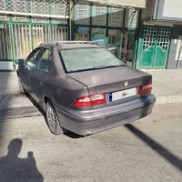 سمند lx|خودرو سواری و وانت|همدان, |دیوار