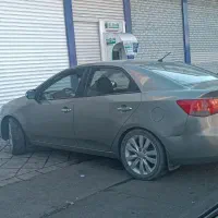 سراتو وارداتی  ۲۰۰۰ مدل ۲۰۱۰|خودرو سواری و وانت|زنجان, |دیوار