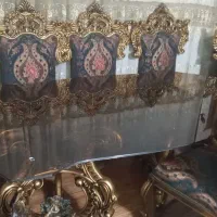 ناهارخوری ۸ نفره