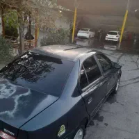 سورن معمولی|خودرو سواری و وانت|اصفهان, بهارستان|دیوار