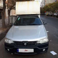 آریسان ۲ مدل ۱۴۰۲ بی رنگ|خودرو سواری و وانت|قزوین, |دیوار