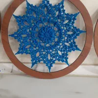 بافتنی|صنایع دستی و سایر لوازم تزئینی|رفسنجان, |دیوار