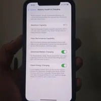 اپل iPhone 11 Pro Max با حافظهٔ ۲۵۶ گیگابایت|موبایل|تبریز, |دیوار