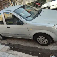 خودرو تیبا2