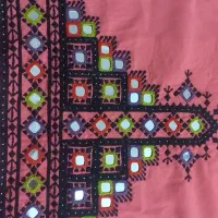 دوزنده بلوچی