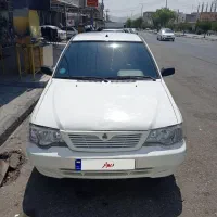 فروش پراید 132 باغملک