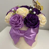 باکس گل|گل مصنوعی|شوشتر, |دیوار