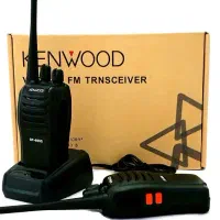 بیسیم کنوود