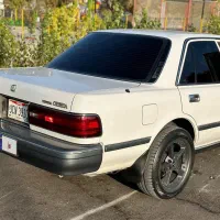 تویوتا کریسیدا ۱۹۹۲ شخصی|خودرو کلاسیک|تهران, بلوار کشاورز|دیوار