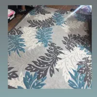 فرش مدرن زیبا