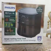 سرخ کن بدون روغن فیلیپس