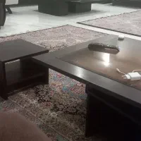 میز جلو مبلی