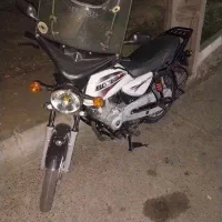 موتور باکسر اصلی ۱۵۰ مدل ۹۷ انژکتوری|موتورسیکلت|تهران, مسعودیه|دیوار