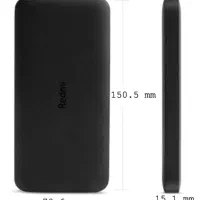 پاور بانک شیامی