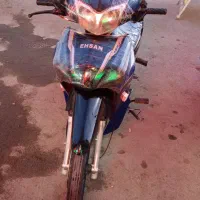 موتور لاکی احسان|موتورسیکلت|نیشابور, خط کاشمر|دیوار