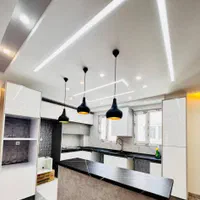 دریاچه چیتگر/100متری برج مجلل پارادایس(قابل تهاتر)