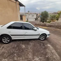 پژو پارس|خودرو سواری و وانت|لوشان, |دیوار