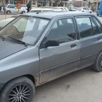 پراید 89|خودرو سواری و وانت|نیشابور, گنبد سبز|دیوار