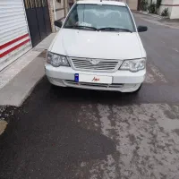 پراید ۱۳۳ مدل ۸۹