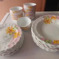 چینی وارکوپال