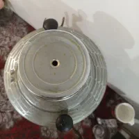 سماور گازی درحدنو|سماور، چای‌ساز، قهوه‌ساز|رشت, بازار|دیوار