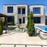 اجاره باغ ویلا روزانه/ماهانه/هفتگی اقامتی ومهمانی