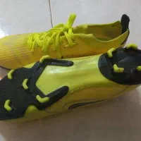 کفش فوتبالی استوک نو نایکی|کیف، کفش، کمربند|کرمانشاه, |دیوار