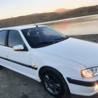 پارس تیوفایومدل ۹۶|خودرو سواری و وانت|سردشت, |دیوار