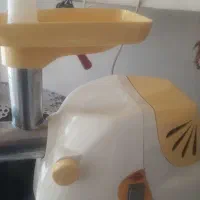 چرخ گوشت پارس خزر|خردکن، آسیاب، غذاساز|اردبیل, |دیوار