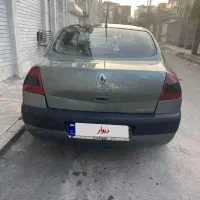 مگان ۲۰۰۰اتوماتیک مدل۹۱|خودرو سواری و وانت|ارومیه, |دیوار