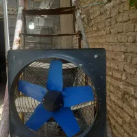 فن تهویه.۶۰ در ۶۰