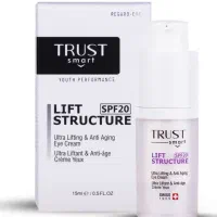 کرم جوانساز و ضد چروک دور چشم مشاور برتر تراست