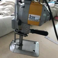 قیچی کار مانتو تهرانپارس غربی