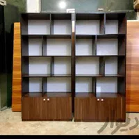 کتابخانه فایل شلف کمد آس|مبلمان اداری|تهران, شهرک ولیعصر جنوبی|دیوار