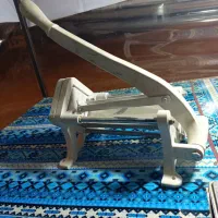 خرد کن خلالی چیپس و غیره|خردکن، آسیاب، غذاساز|سراوان, |دیوار