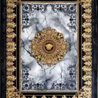 دو عدد فرش 9 متری