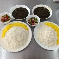 نیرو کمک آشپز در شهر سیرجان استان کرمان