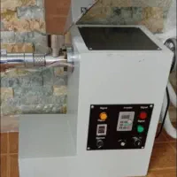 دستگاه روغن گیری